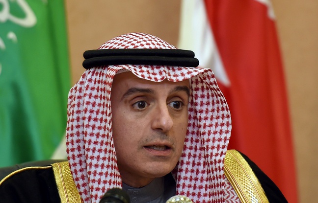 L`Arabie saoudite annonce la rupture de ses relations diplomatiques avec l`Iran